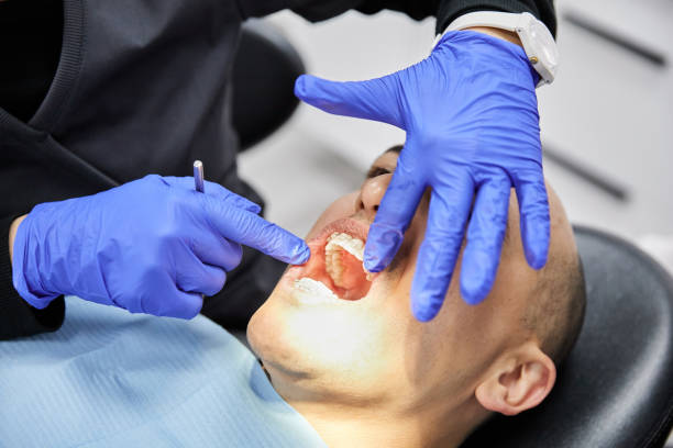 Best Tooth Infection Emergency Dentist  in Goliad, TX