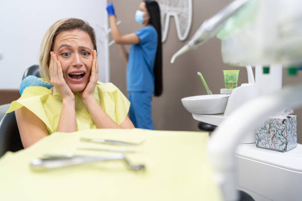 Best Emergency Tooth Extraction  in Goliad, TX