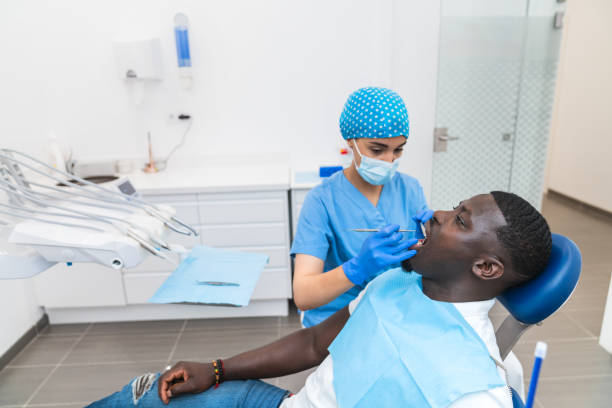 Best Chipped Tooth Repair Near Me  in Goliad, TX